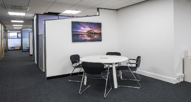 What Is a Serviced Office? A Complete UK Guide