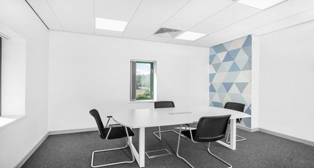 UK Coworking Supply 2026: Which Cities Actually Have the Space